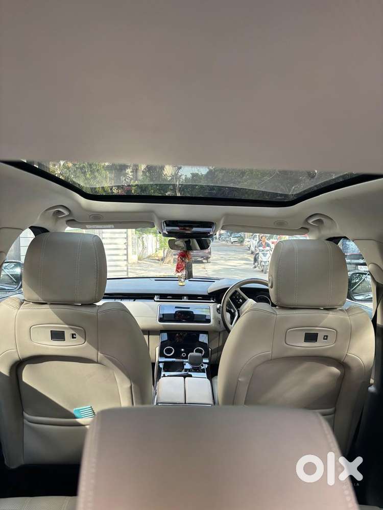 Land Rover Range Velar Hse Dynamic 2.0 Diesel, 2023, Diesel