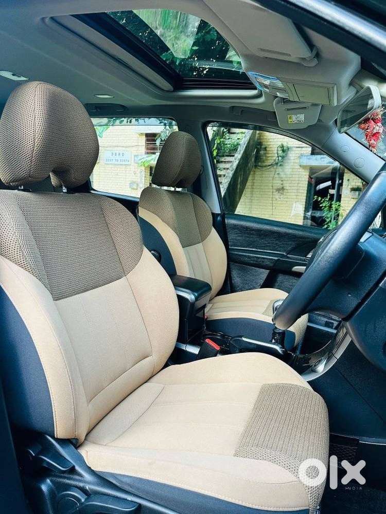 Mahindra Xuv500 W9 1.99, 2020, Diesel