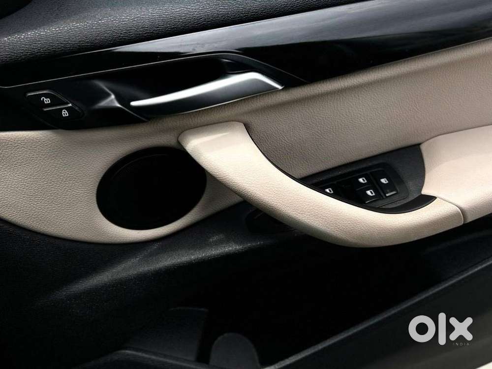 Bmw X1 2.0 Sdrive20i Xline, 2022, Petrol