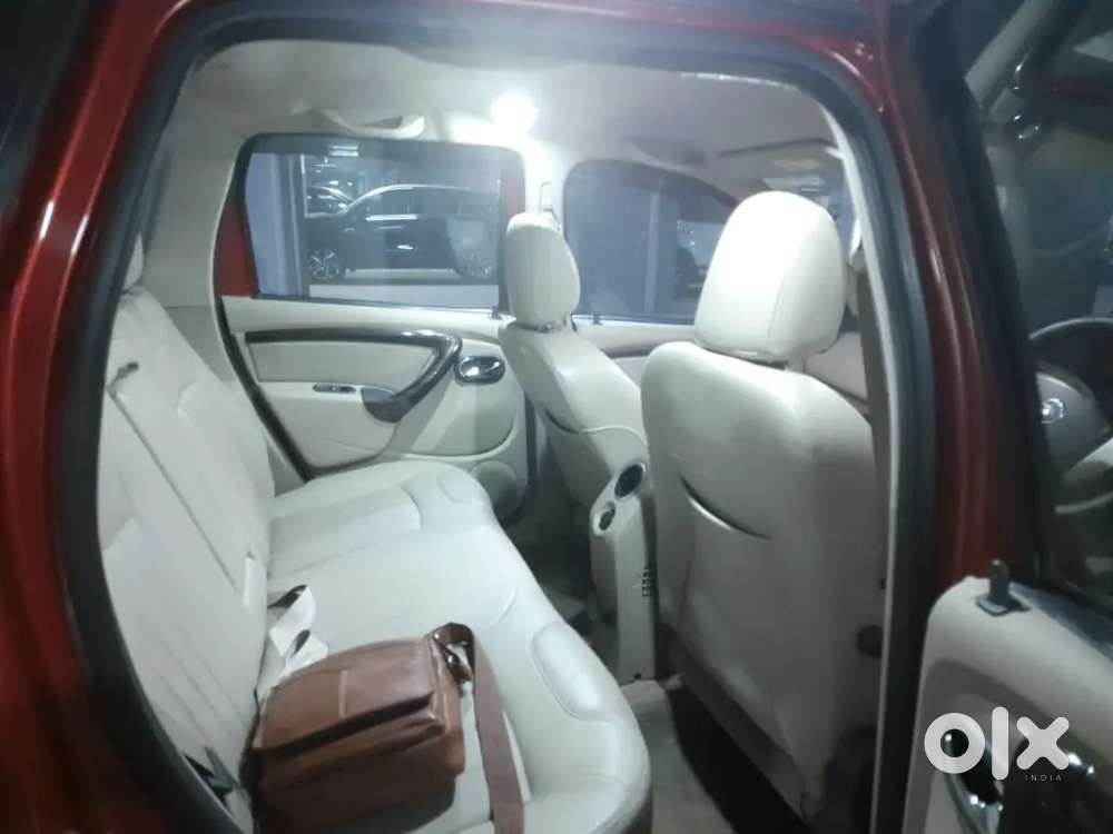Nissan Terrano 2014 Diesel Well Maintained