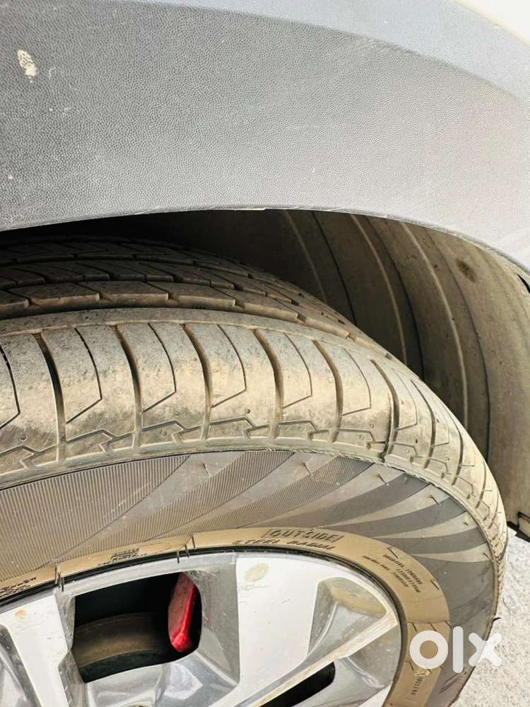 Kia Sonet Automatic Is Awesome Condition