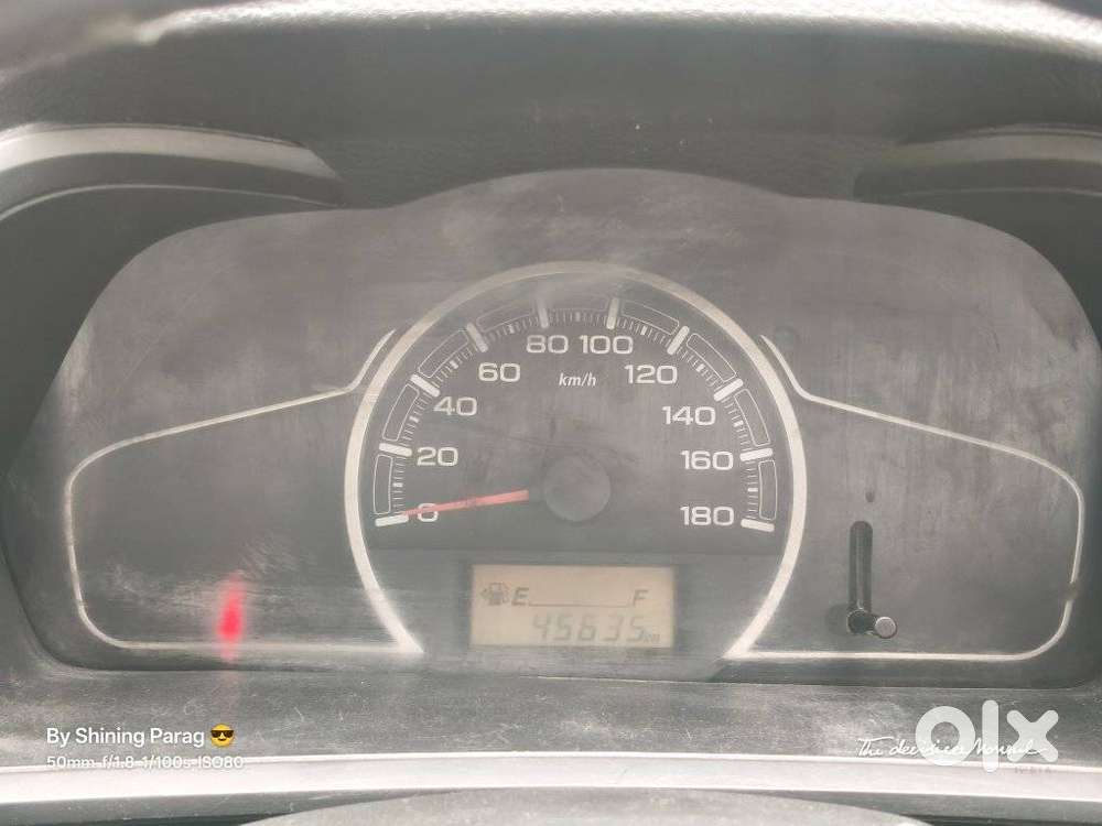 Maruti Suzuki Alto 800 Vxi Airbag, 2022, Petrol