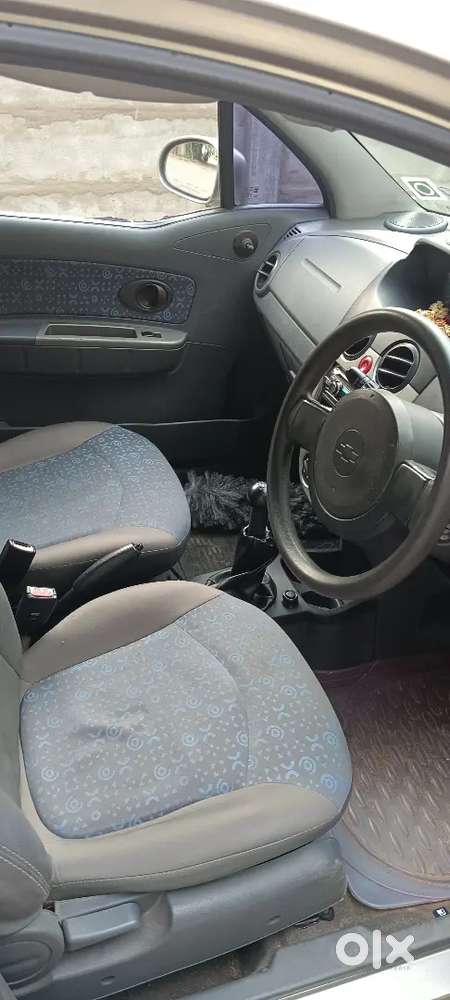 Chevrolet Spark 1.0 Lt 2009