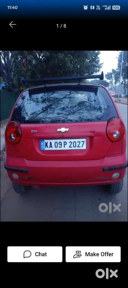 Car In Good Condition