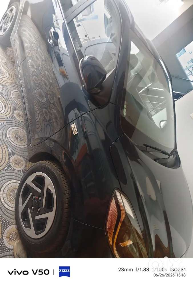 Hyundai I10 2025