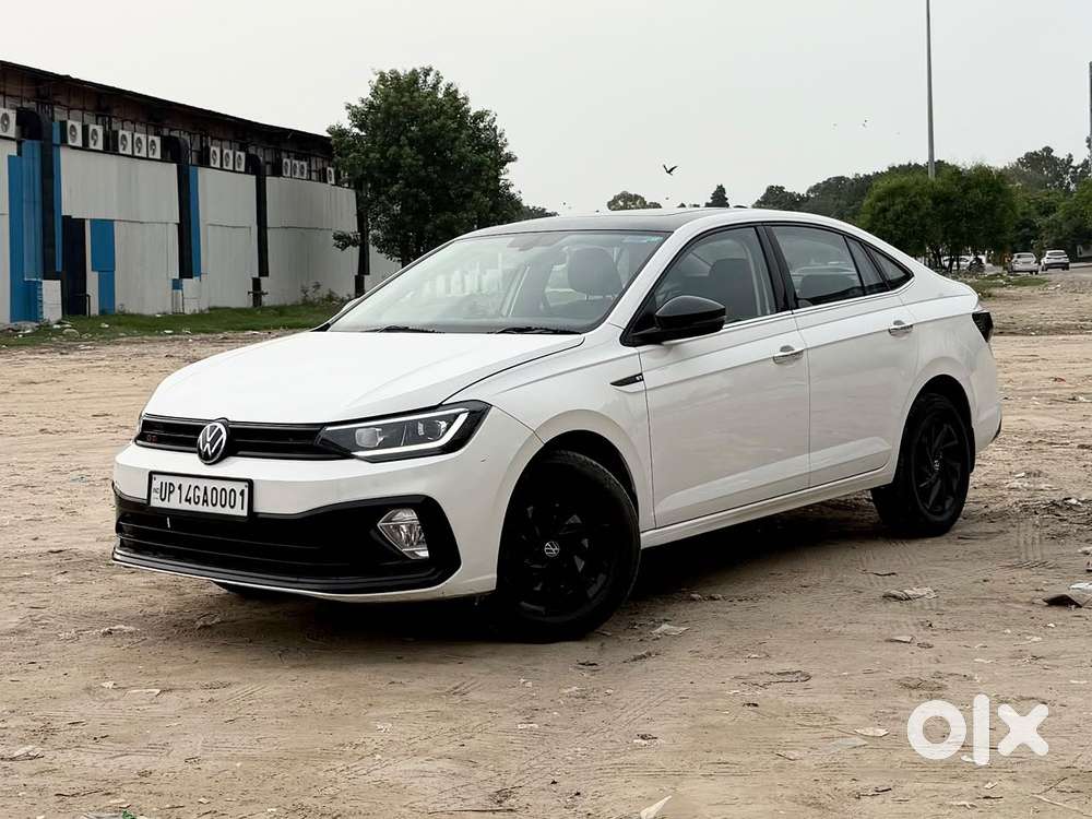 Volkswagen Virtus Gt Plus 1.5 Mt, 2024, Petrol