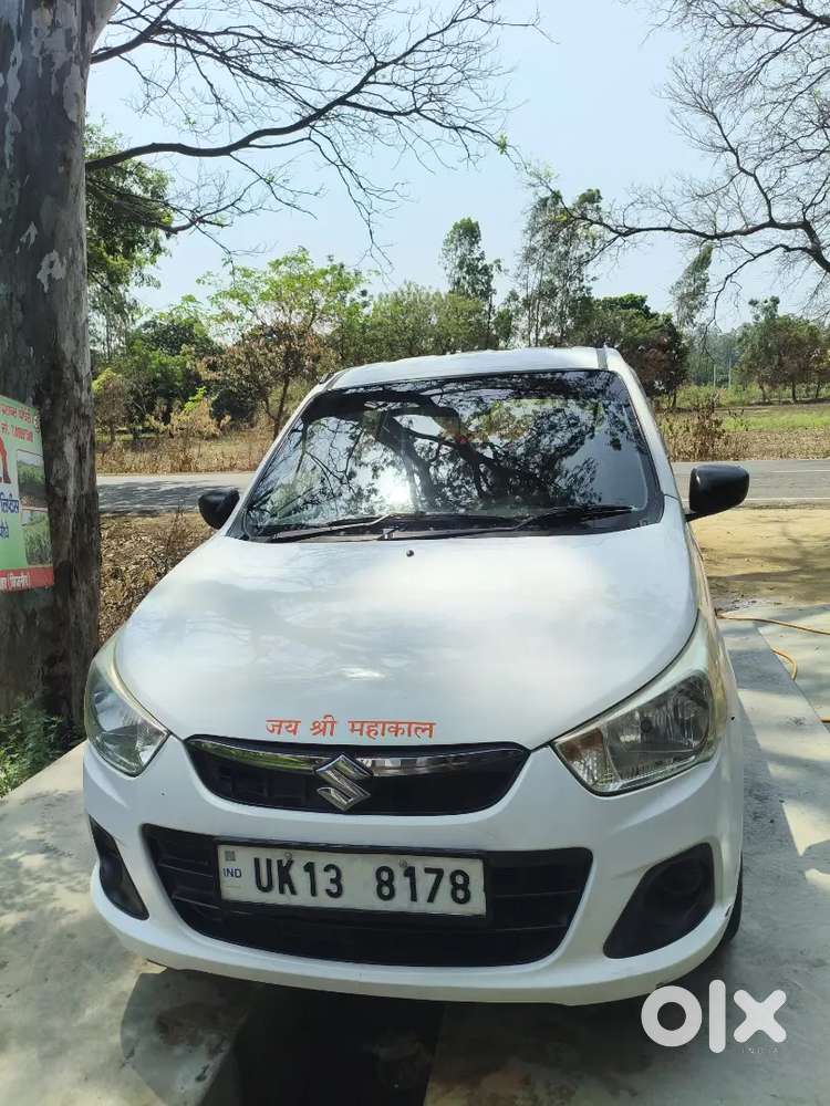 A1 Condition Car H
