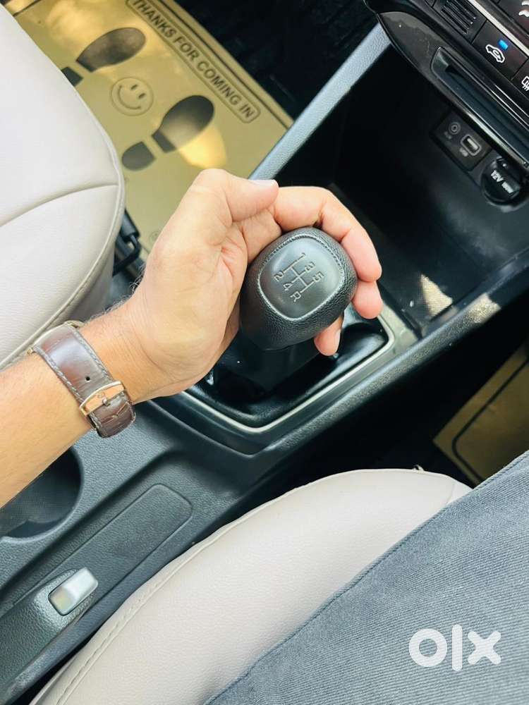 Hyundai Elite I20 Asta 1.2, 2017, Petrol