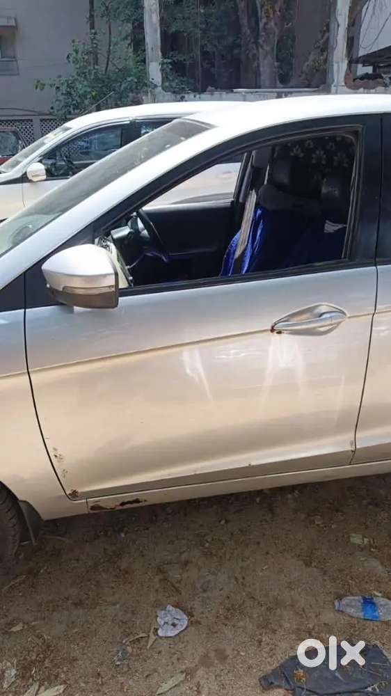 Tata Zest Quadrajet 2019