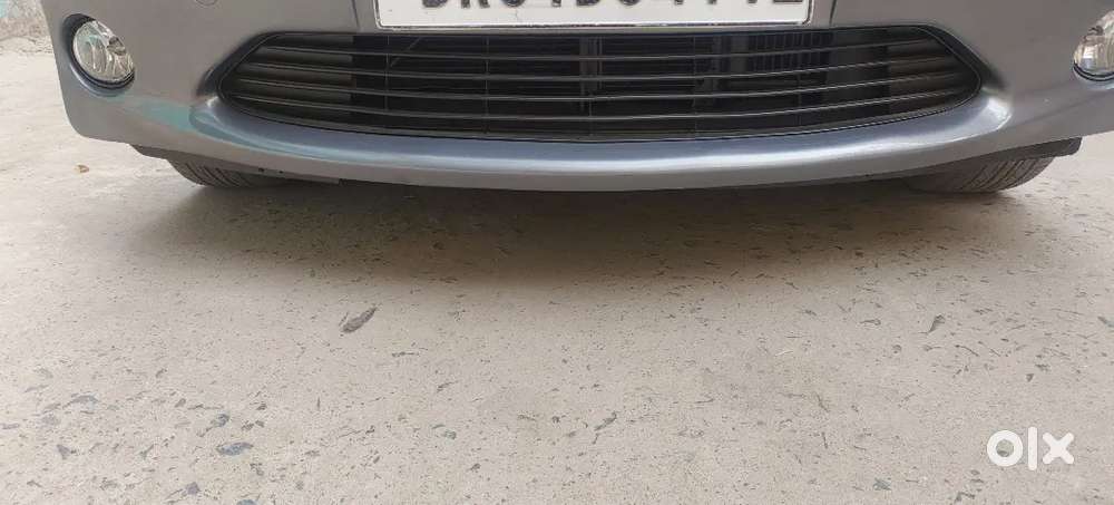 Toyota Etios 2013 Diesel Well Maintained