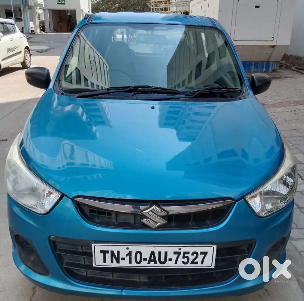 Automatic Alto K10 Vxi Amt