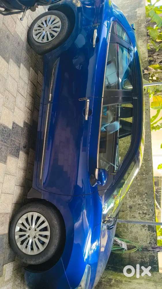 Maruti Suzuki Baleno 2021 Petrol 58955 Km Driven