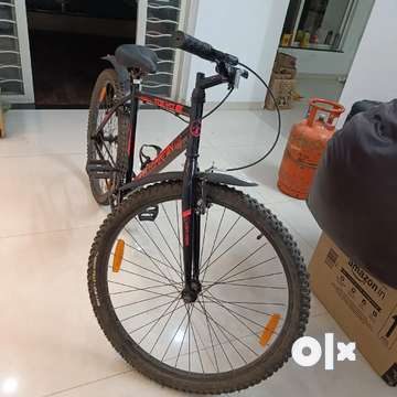 Urban bikes shop olx