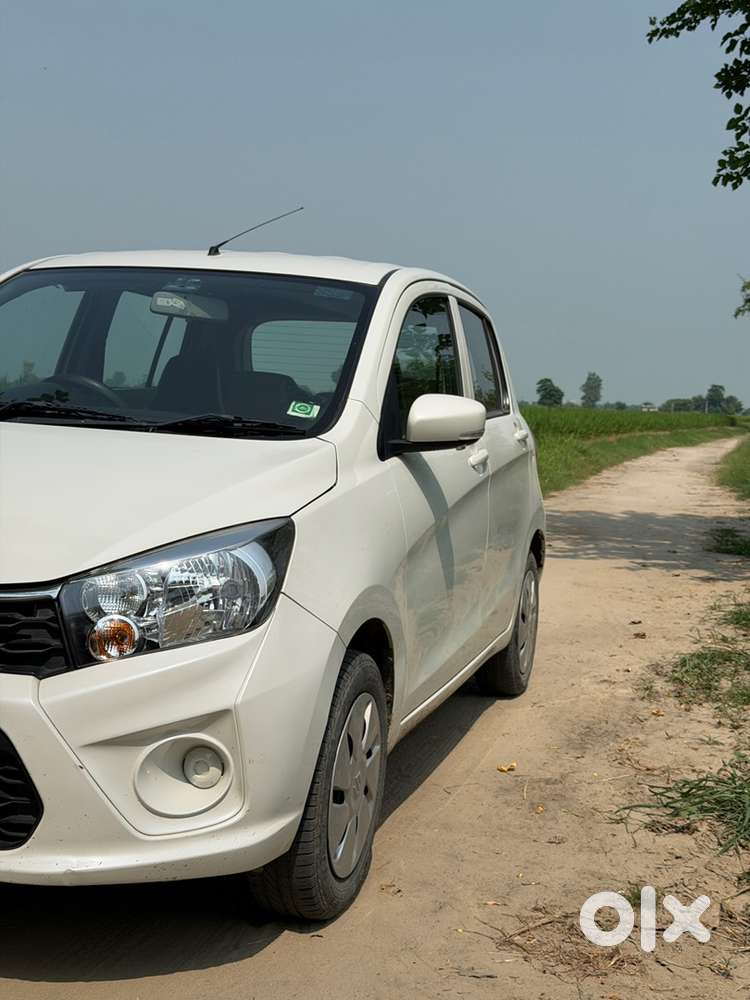 Maruti Suzuki Celerio 2026 Petrol Well Maintained