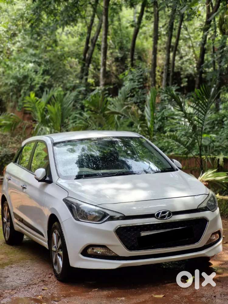 Hyundai I20 1.4 Asta 2016