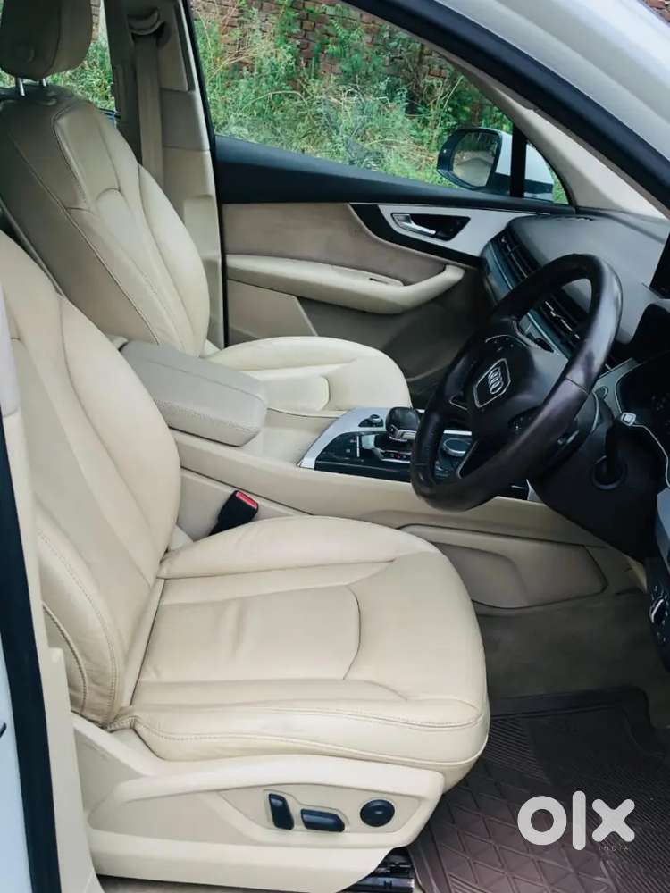 Audi Q7 3.0 Tdi 2018