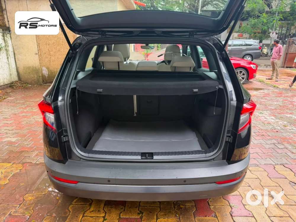 Skoda Karoq 1.5 Tsi, 2020, Petrol