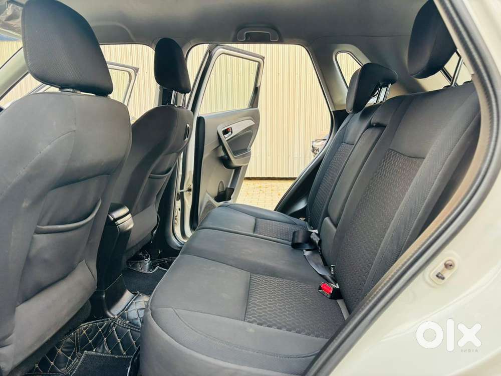 Maruti Suzuki Vitara Brezza Zxi +, 2021, Petrol