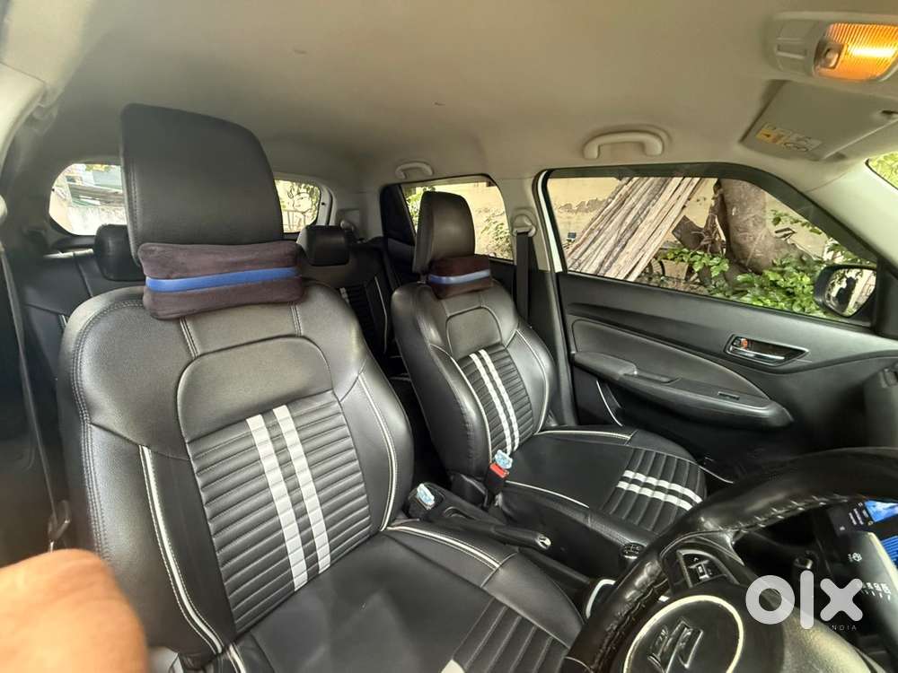 Maruti Suzuki Swift 2021 Year Model