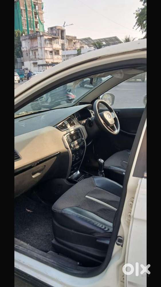 Tata Zest 2016 Petrol Well Maintained