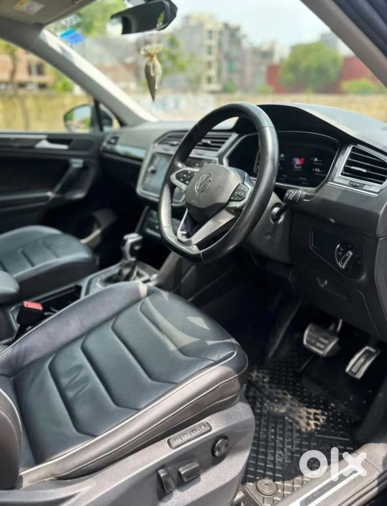 Volkswagen Tiguan 2.0 Elegance Tsi Dsg, 2023, Petrol