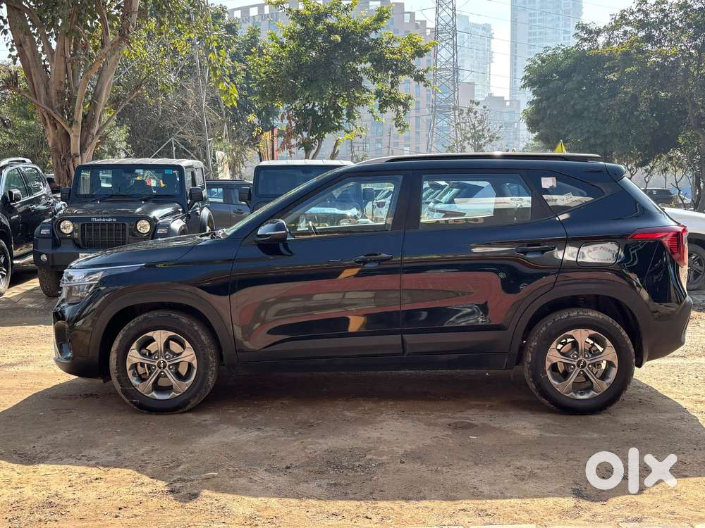 Kia Seltos 1.5 Htk+, 2024, Petrol