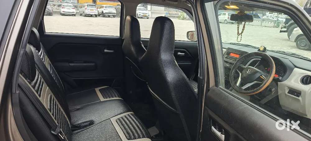 Maruti Suzuki Wagon R 2023 Petrol 44000 Km Driven