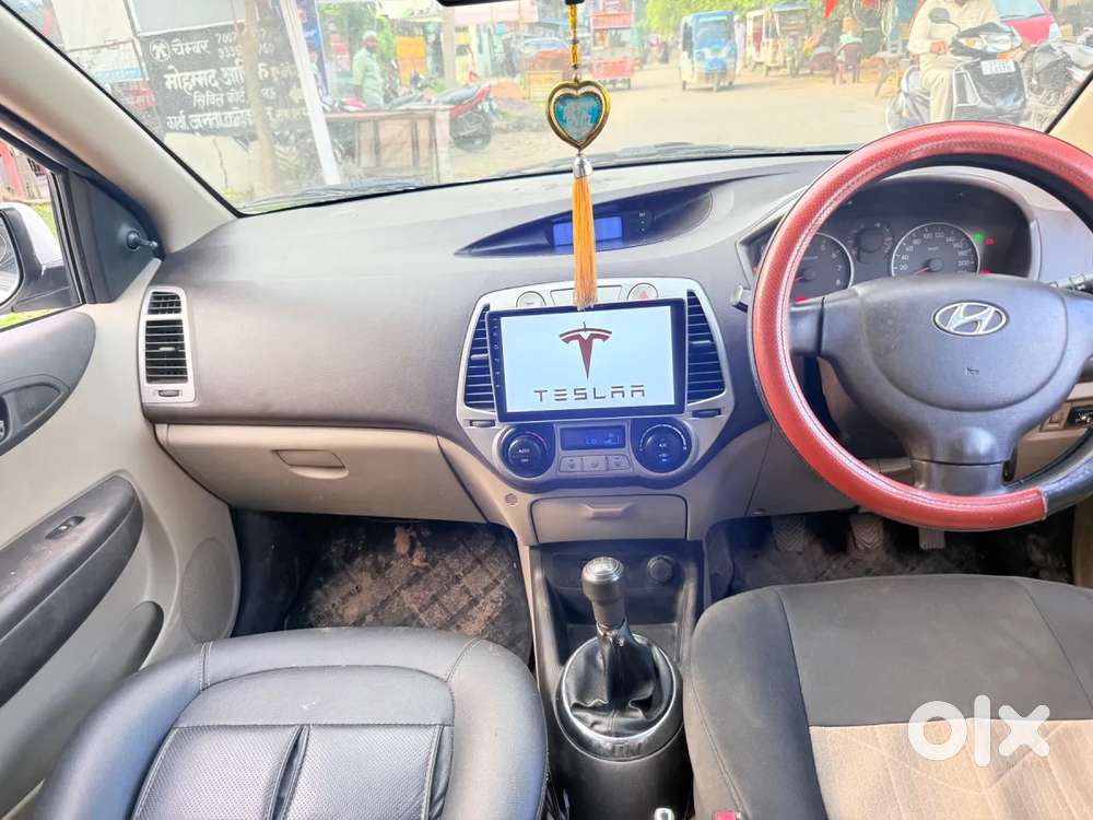 Hyundai I20 Magna Optional 1.2, 2010, Petrol