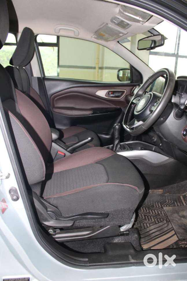 Toyota Urban Cruiser Taisor V 1.0 Petrol Mt, 2024, Petrol