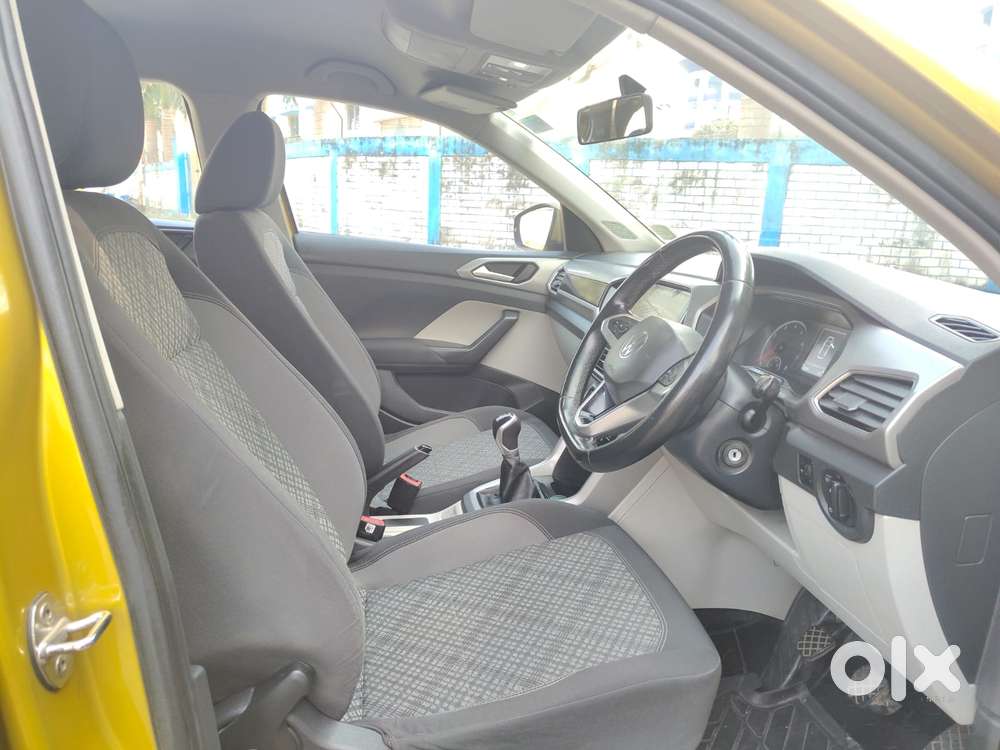 Volkswagen Taigun 1.0 Tsi Highline, 2022, Petrol