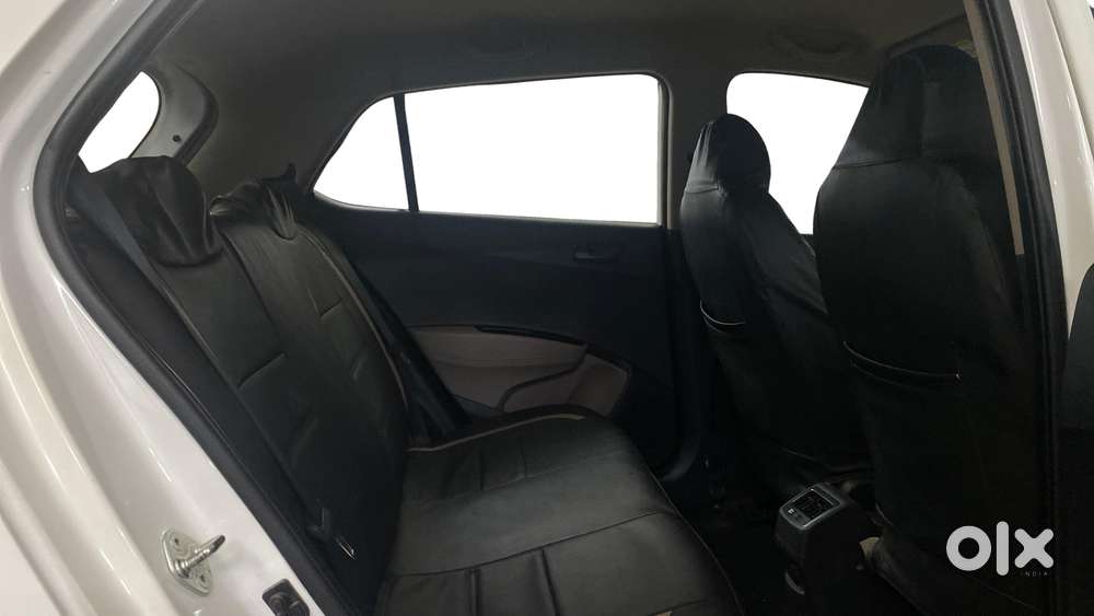 Hyundai Grand I10 1.2 Kappa Magna, 2019, Petrol