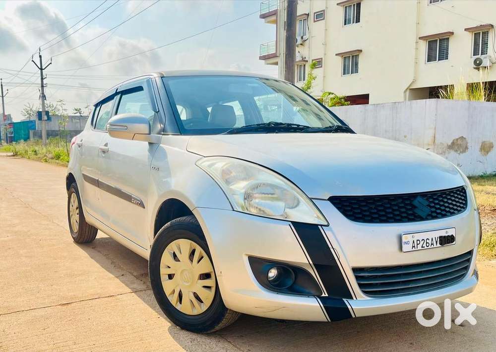 Maruti Suzuki Swift 2014 Diesel Good Condition