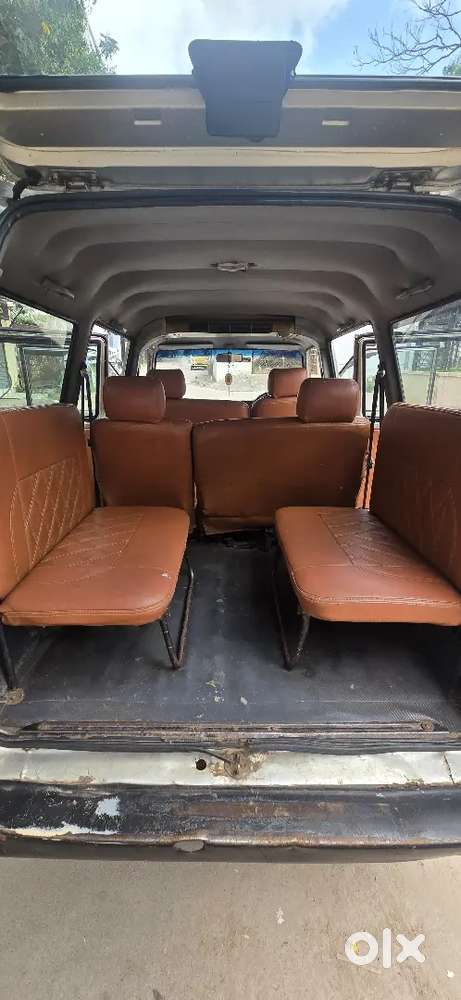 Toyota Qualis 2004 Diesel Good Condition