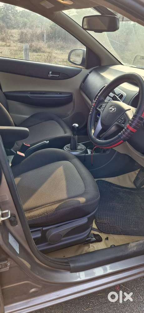 Hyundai I20 2013 Petrol Well Maintained