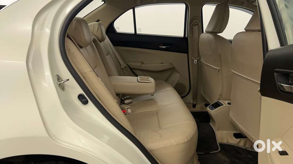 Maruti Suzuki Dzire 1.2 Vxi Amt, 2019, Petrol
