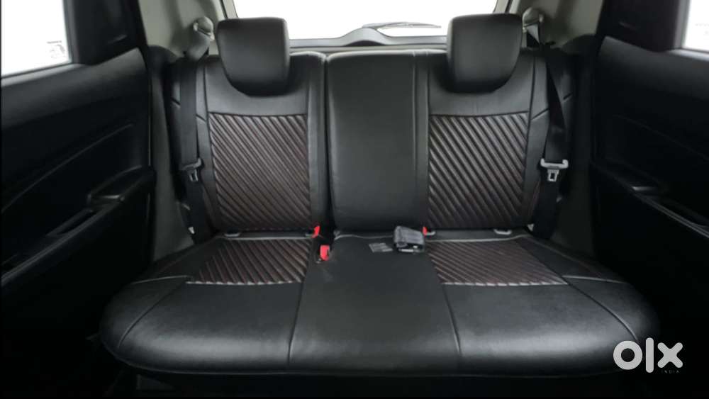 Maruti Suzuki Swift 1.3 Zxi, 2022, Petrol