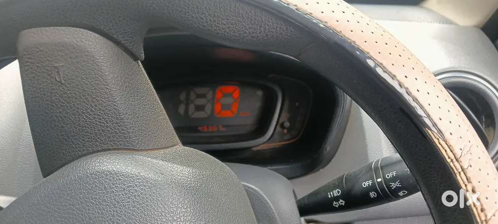 Kwid 2016 Model 45000 Km Anupam Garden Ke Pass Maruti Business Park