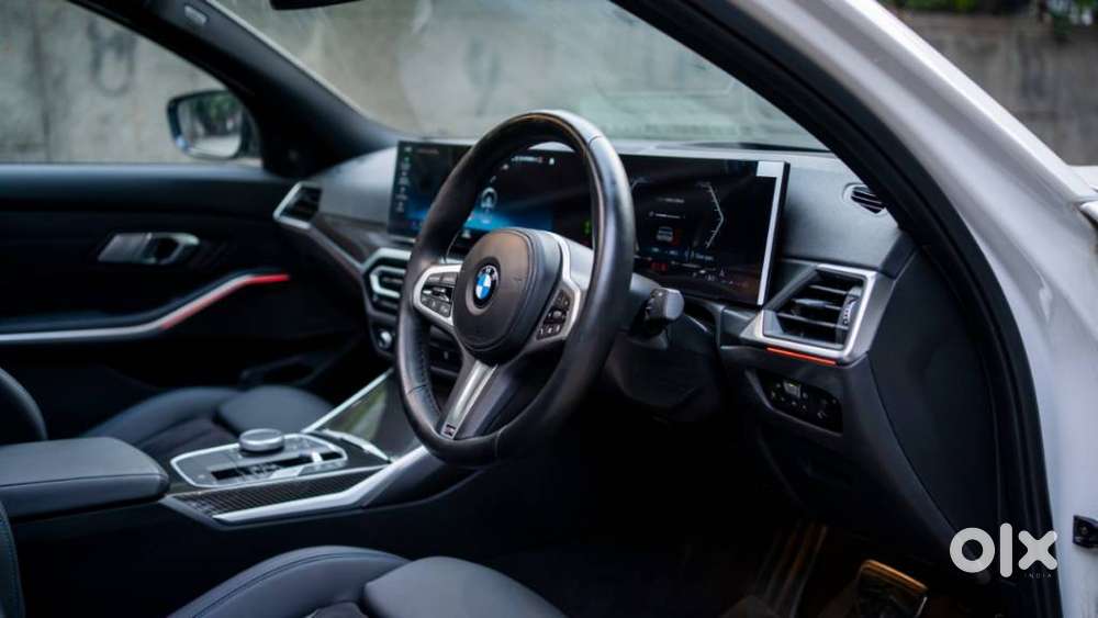 Bmw 3 Series 3.0 M340i Xdrive, 2023, Petrol