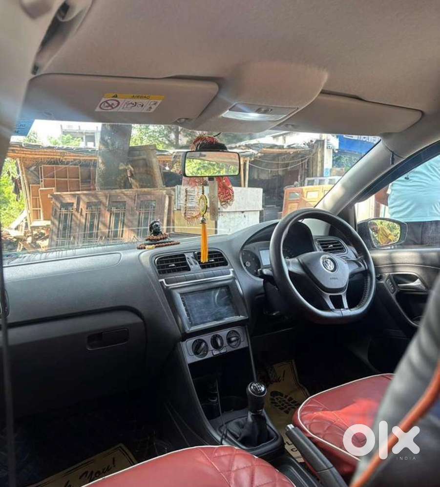 Volkswagen Ameo 1.0 Manual 2018