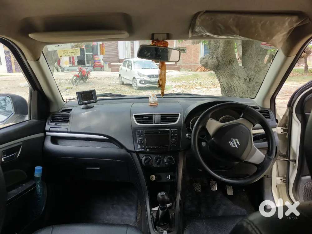 Maruti Suzuki Swift 2014 Diesel 190000 Km Driven