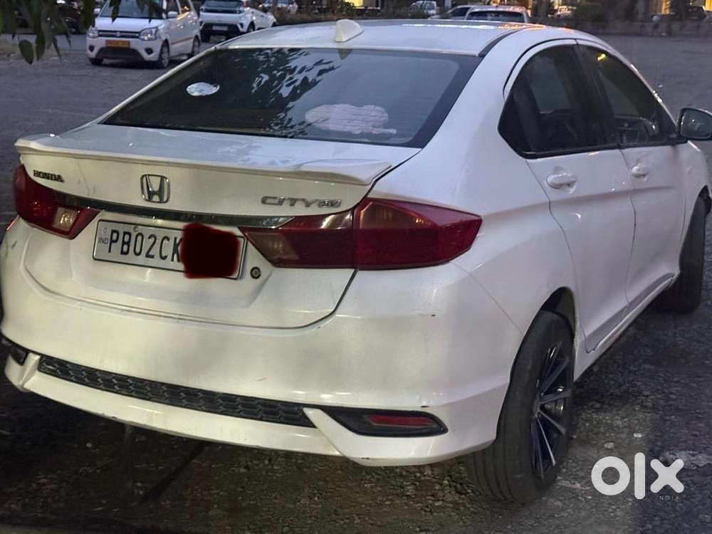 Honda City 2014 Diesel 94000 Km Driven