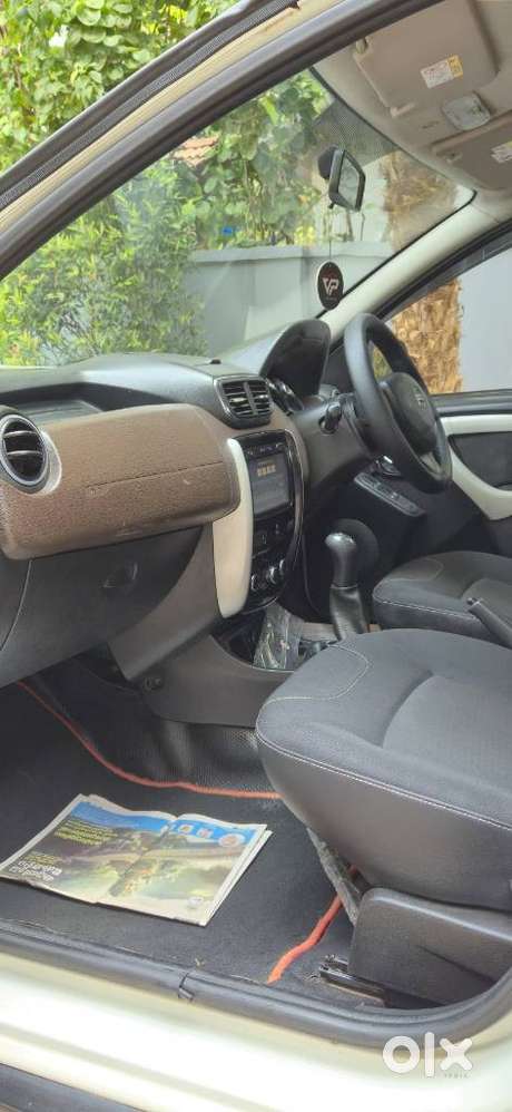 Nissan Terrano Xl Plus 85 Ps Deisel, 2018, Diesel