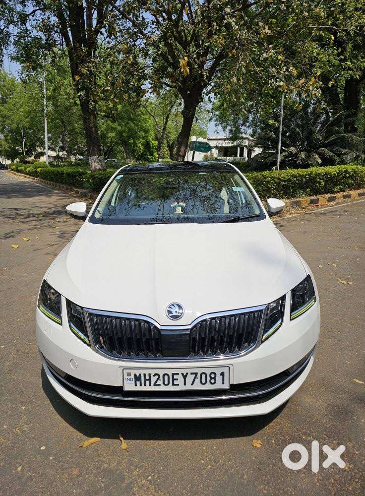 Skoda Octavia 2.0 L&k Tdi, 2019, Diesel
