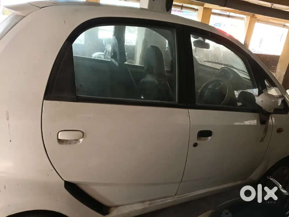 Perfect Condition Nano Everything Is Perfect