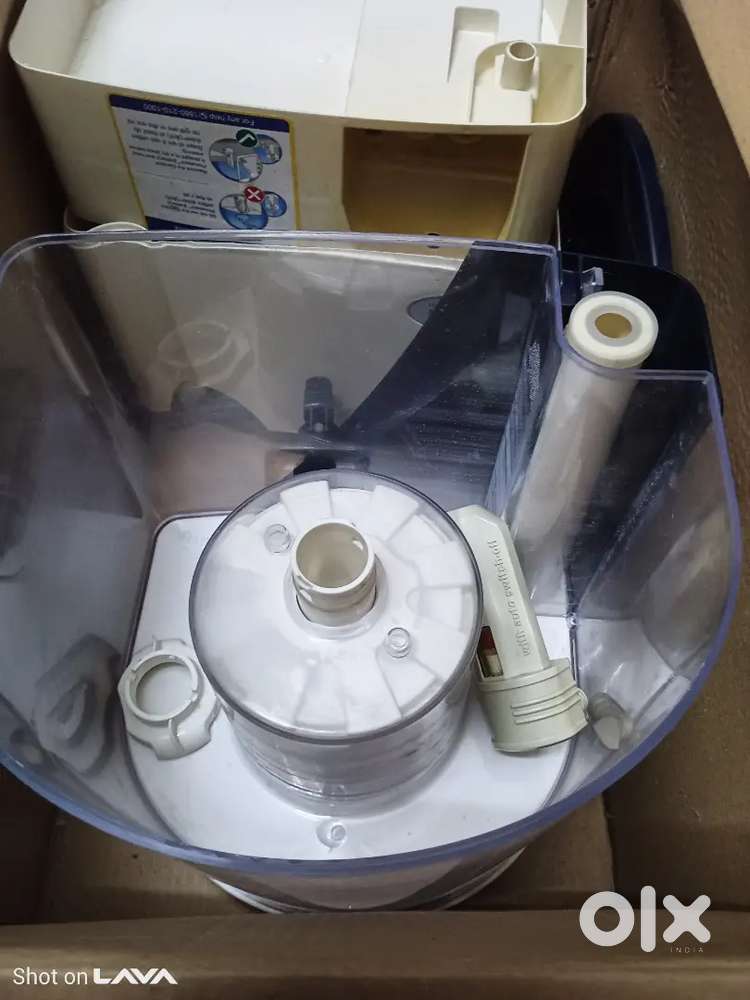 Pureit 23L water purifier