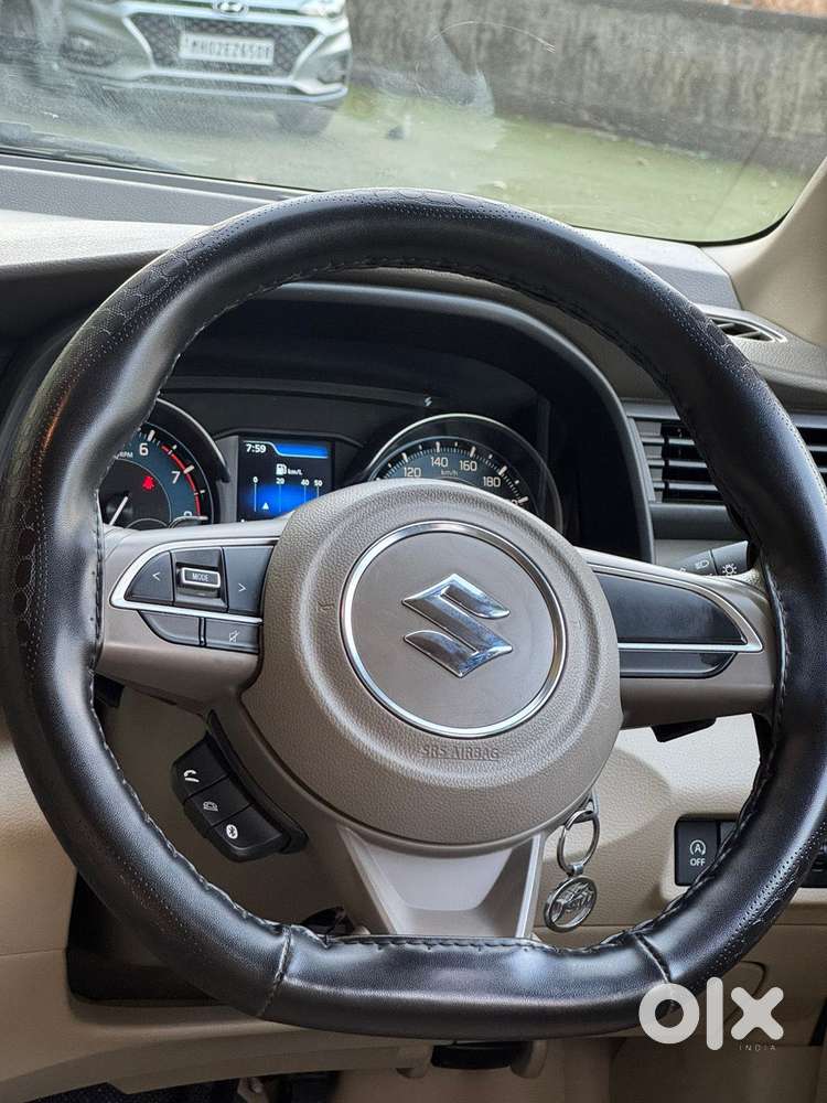 Maruti Suzuki Ertiga 1.5 Vxi Shvs, 2024, Petrol
