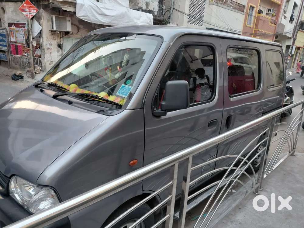 Maruti Suzuki Eeco 2020 Petrol 104174 Km Driven