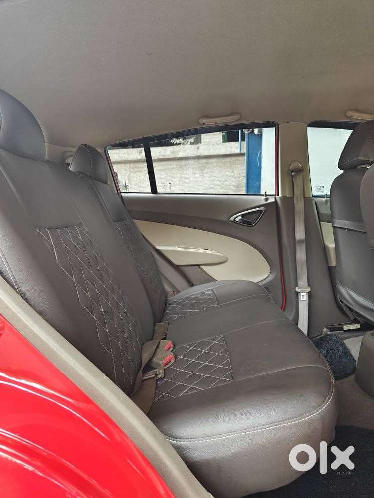 Chevrolet Sail U-va 1.3 Ls Abs, 2013, Diesel