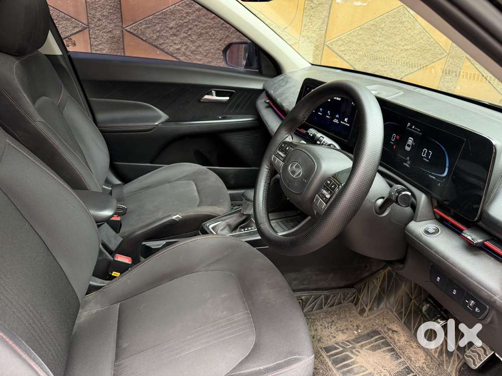 Hyundai Verna 1.5 Sx (o) Turbo Petrol, 2023, Petrol