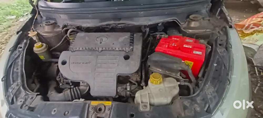 Tata Manza 2011